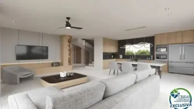 Chalet on Carrer de Huelva photo 4