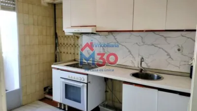 Apartment in Ensanche photo 2