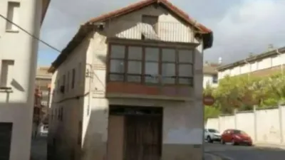 Chalet in Medina de Pomar photo 3