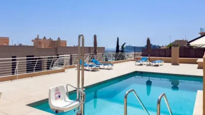 Apartment in Palma de Mallorca photo 22