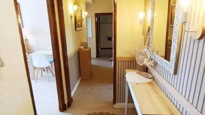 Apartment in Langreo photo 17