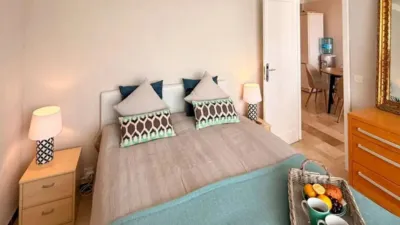 Apartment in Calvià photo 10