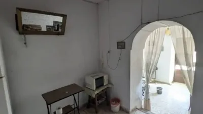 Chalet in Alcaudete photo 16