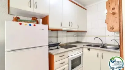 Apartment on Passeig Marítim photo 11