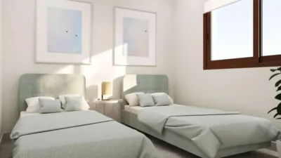 Apartment in Capdepera photo 16