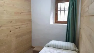 Chalet en Aller photo 6