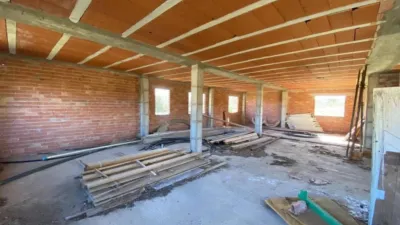 Chalet in Madrigalejo del Monte photo 3