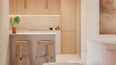 Apartment in Son Servera photo 7