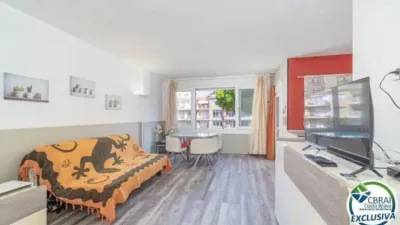 Apartment on Sector Gran Reserva 5 2 1, 5 photo 8