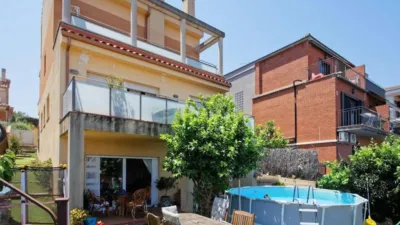 Chalet en Carrer Set photo 39
