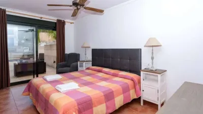 Chalet in Pollença photo 23