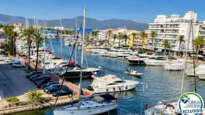 Apartment in Sector del Port Grec photo 13