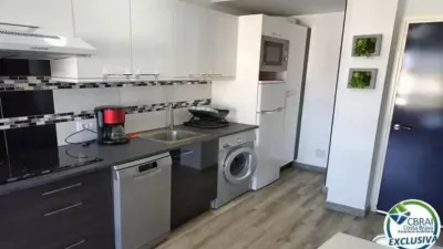 Apartment in Passatge de Alberes photo 17