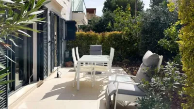Apartment in Capdepera photo 20
