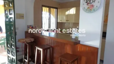 Chalet in Frigiliana photo 15