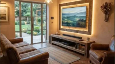 Rustic house in Medina de Pomar photo 17