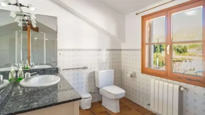 Chalet in Pollença photo 26