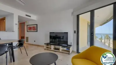 Apartment on Passeig Marítim photo 20