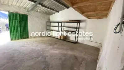 Chalet in Nerja photo 28