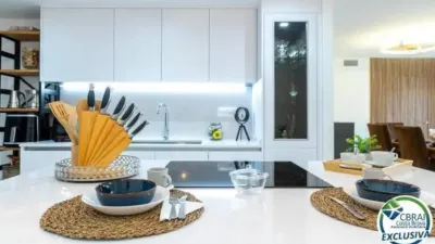 Apartment on Carrer de Madrid photo 3