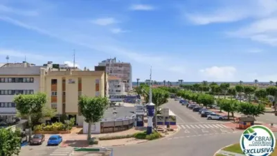Apartment at Avenida Carles Fages de Climent 1, 3rd Floor, Flat 1 photo 2