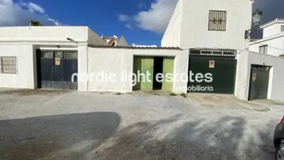 Chalet in Nerja photo 29