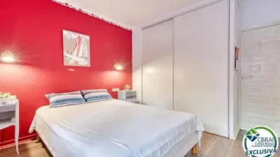 Apartment on Carrer de Milà i Fontanals photo 16
