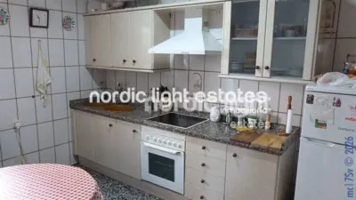 Chalet in Algarrobo photo 7