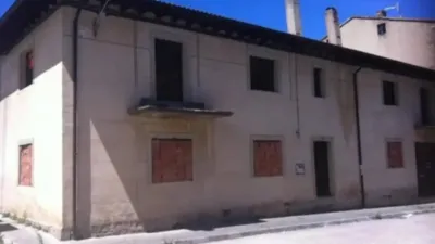 Chalet in Regumiel de La Sierra photo 7
