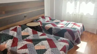 Apartment in Briviesca photo 5