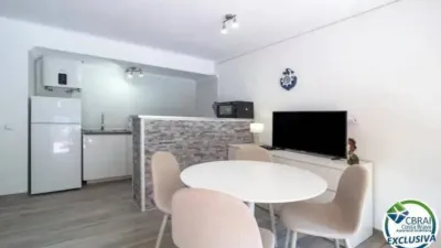 Apartment at Calle Sant Mori 11, 1st floor, 1 bedroom, 2 bathrooms, 11 sqm photo 9