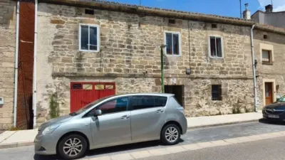 Chalet in Burgos Capital photo 11