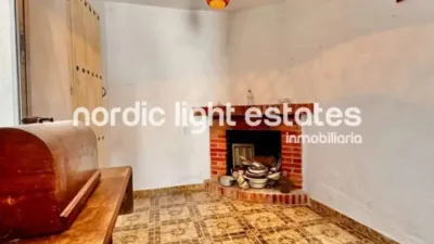 Chalet in Frigiliana photo 12