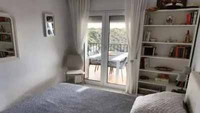 Apartment on Carrer de Joan Timoneda photo 19