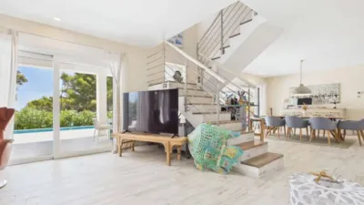 Chalet in Capdepera photo 16
