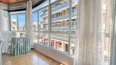 Apartment on Carrer de Sant Elm photo 12