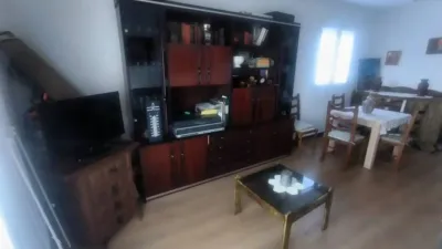Flat in Villahoz photo 2