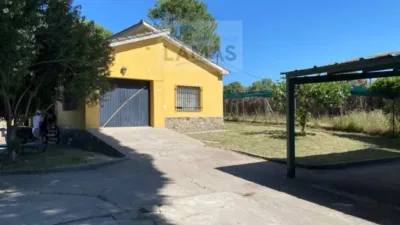 Rustic house in Belvís de Monroy photo 3