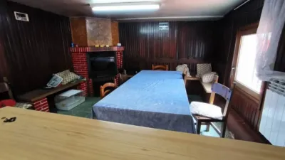 Chalet in Medina de Pomar photo 22