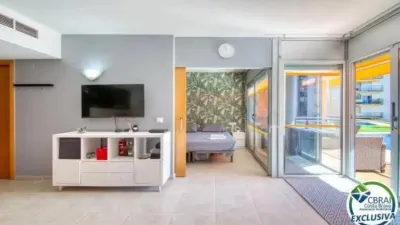 Apartment in Carrer del Cap Blanc photo 8