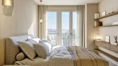 Apartment in Palma de Mallorca photo 4