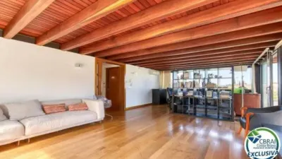 Chalet on Carrer de Núria photo 19