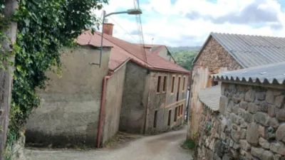 Rustic house in Bascuas photo 33