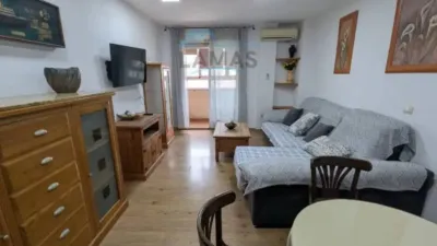 Apartment on Calle del Pozo Rancón photo 2