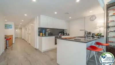 Apartment on Carrer de Figueres photo 13