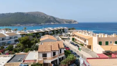 Chalet in Capdepera photo 20