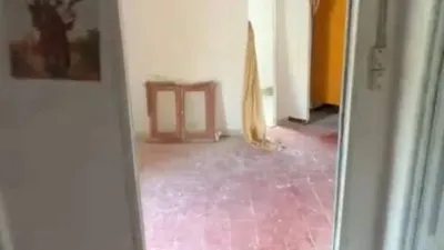 Apartment in Ensanche photo 20