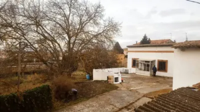 Chalet in Burgos City photo 23