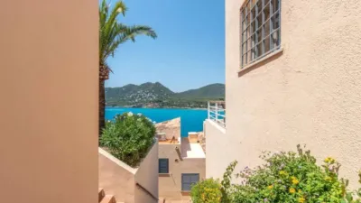 Chalet en Capdepera photo 24