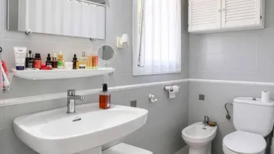 Apartment in Capdepera photo 25
